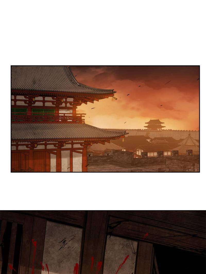 Another beginning with the Guhuo bird chapter 70 page 28