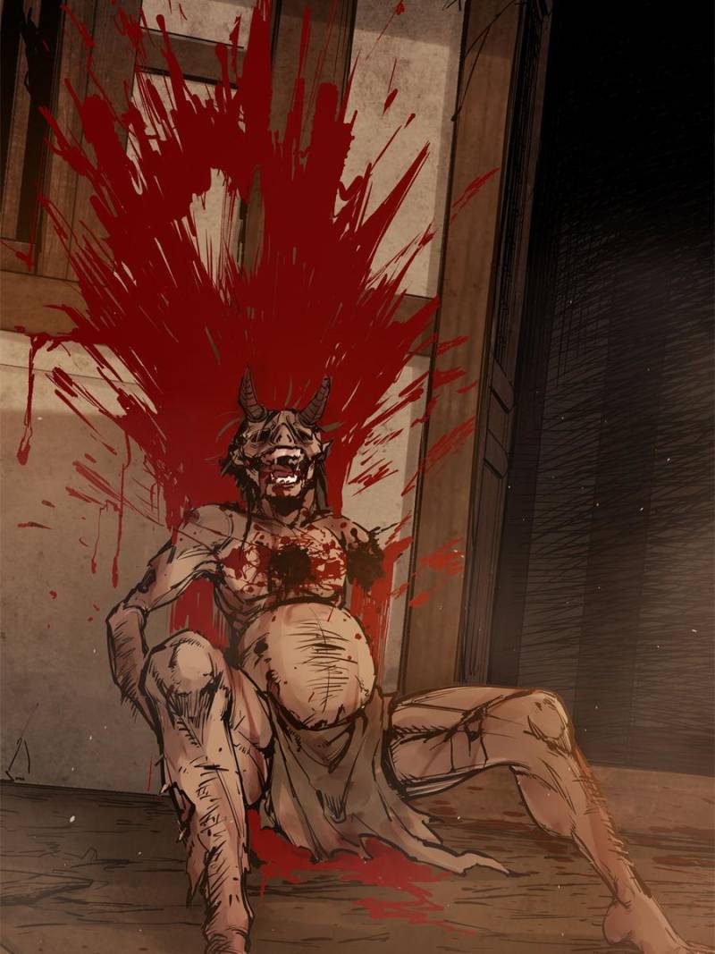 Another beginning with the Guhuo bird chapter 70 page 29