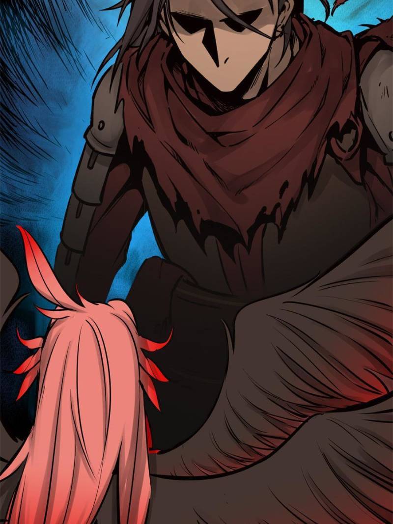 Another beginning with the Guhuo bird chapter 70 page 3