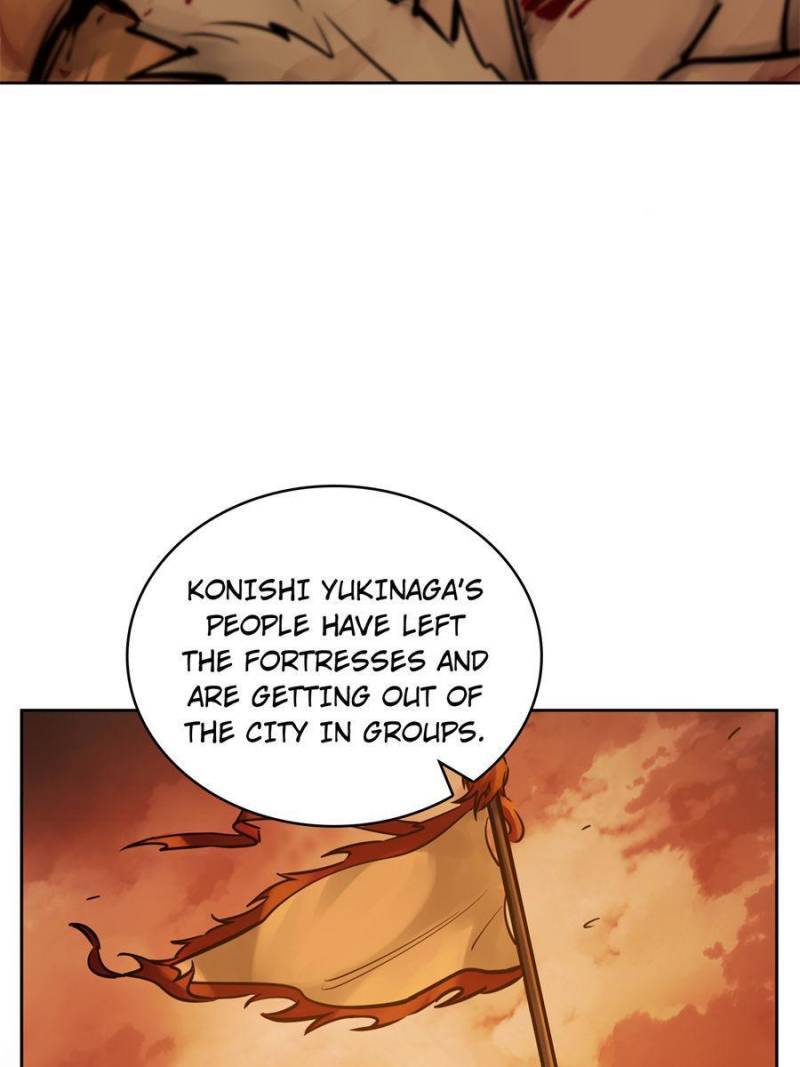 Another beginning with the Guhuo bird chapter 70 page 37