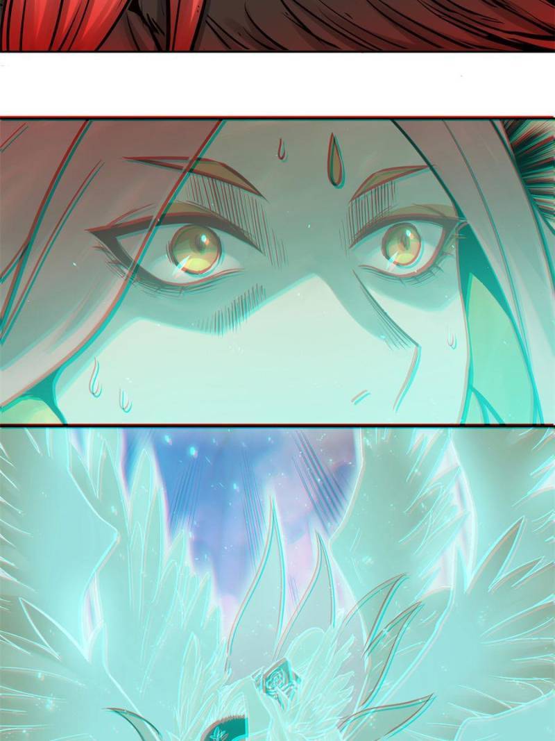 Another beginning with the Guhuo bird chapter 70 page 4