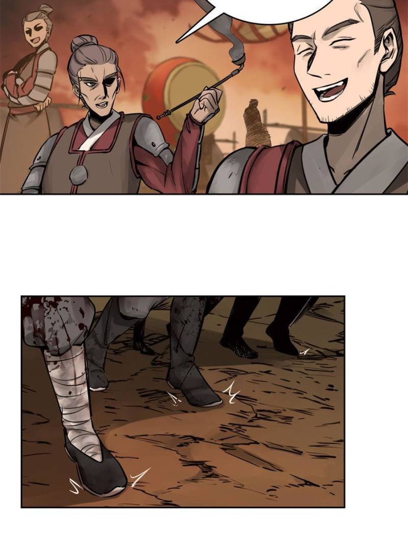 Another beginning with the Guhuo bird chapter 70 page 41