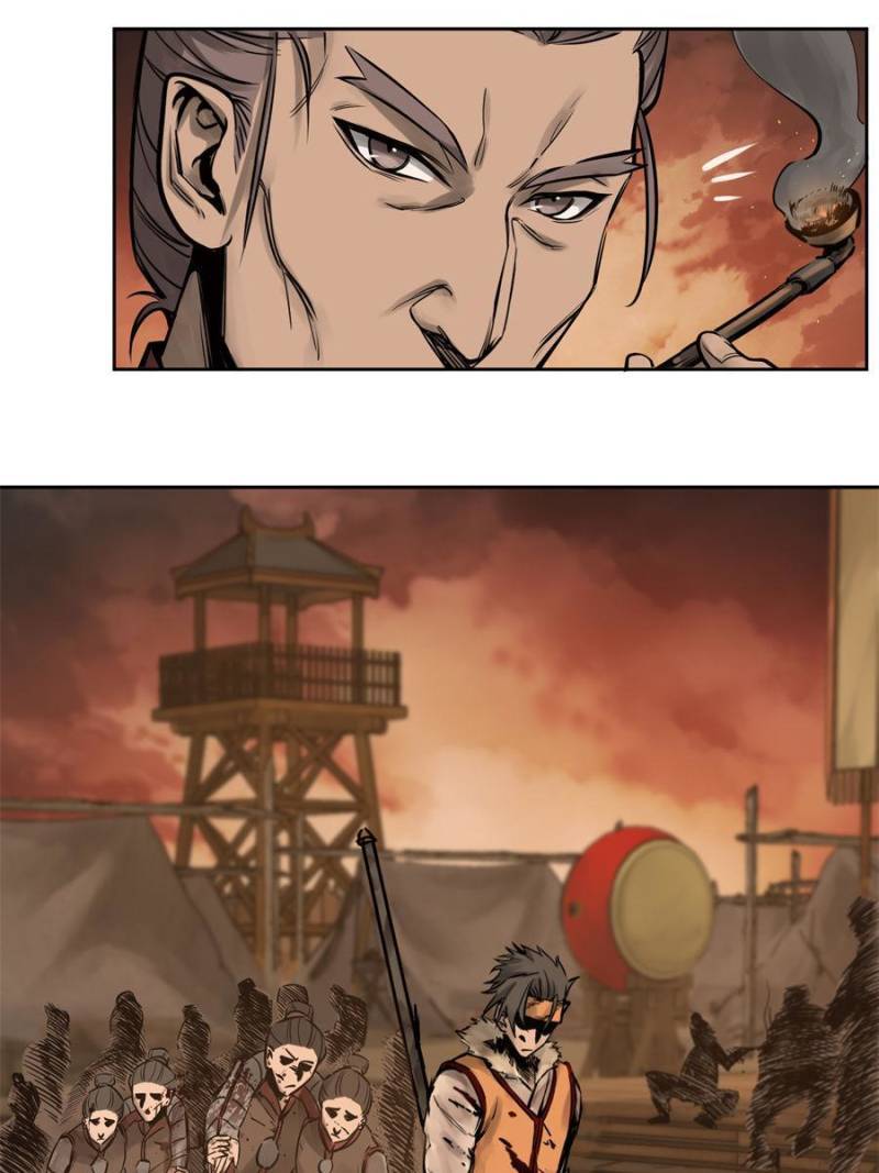 Another beginning with the Guhuo bird chapter 70 page 42