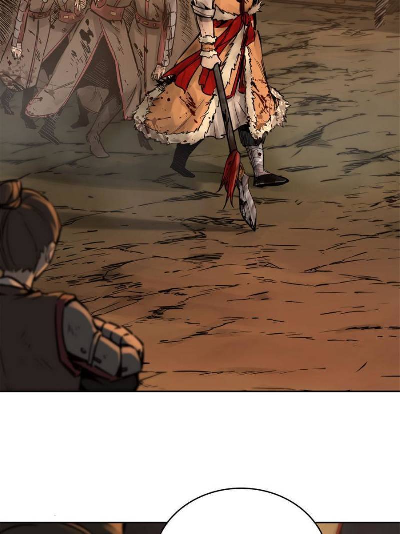 Another beginning with the Guhuo bird chapter 70 page 43