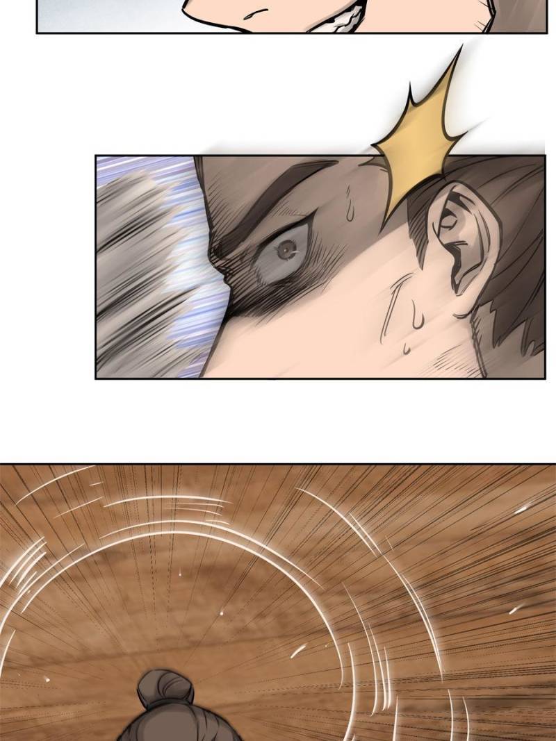 Another beginning with the Guhuo bird chapter 70 page 45