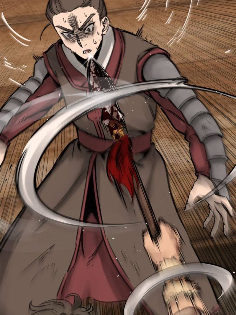 Another beginning with the Guhuo bird chapter 70 page 46