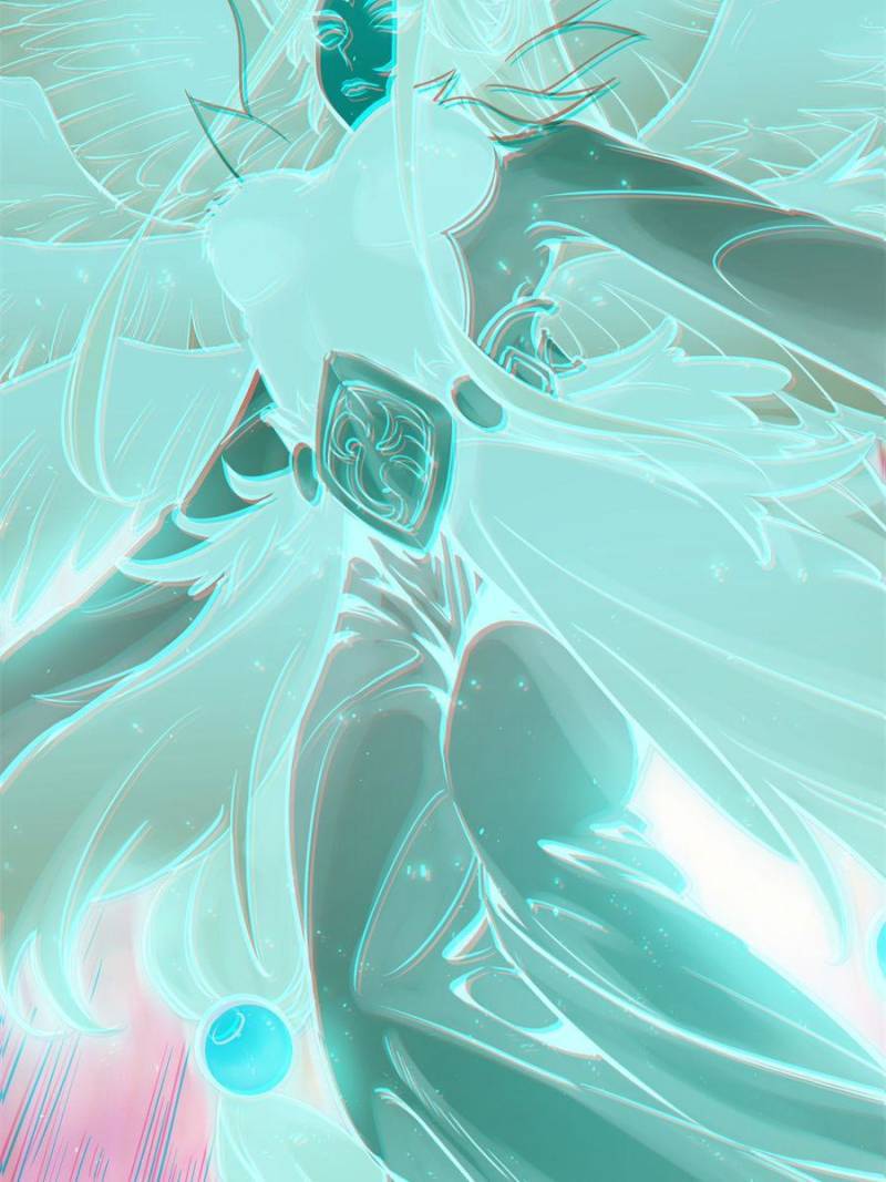 Another beginning with the Guhuo bird chapter 70 page 5