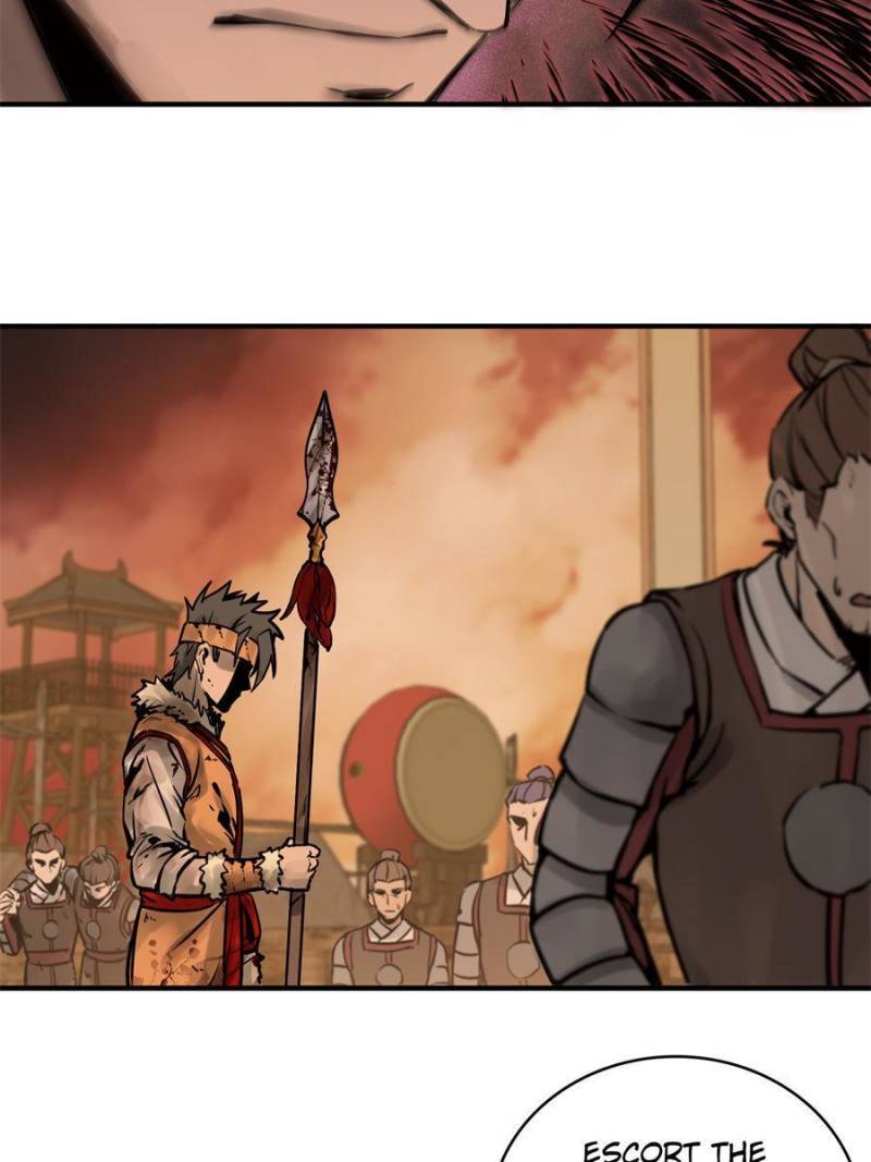 Another beginning with the Guhuo bird chapter 70 page 50