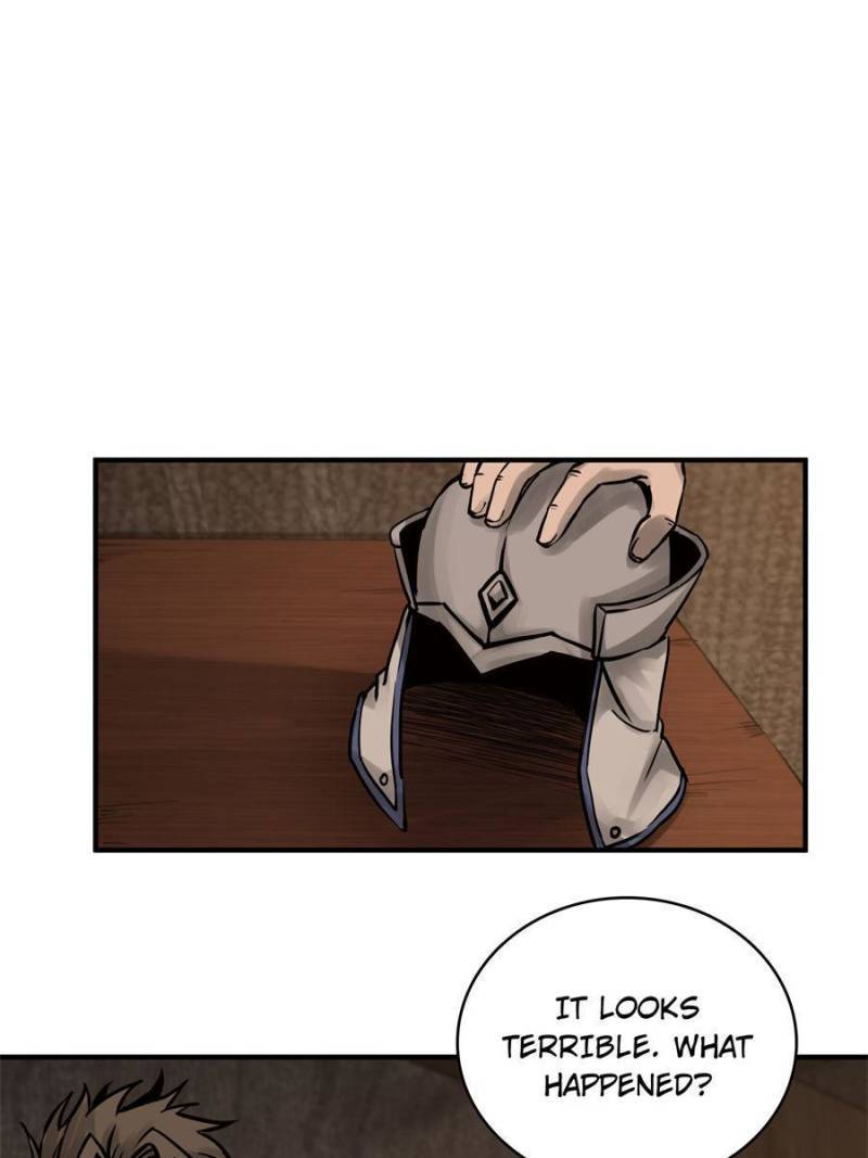 Another beginning with the Guhuo bird chapter 70 page 52