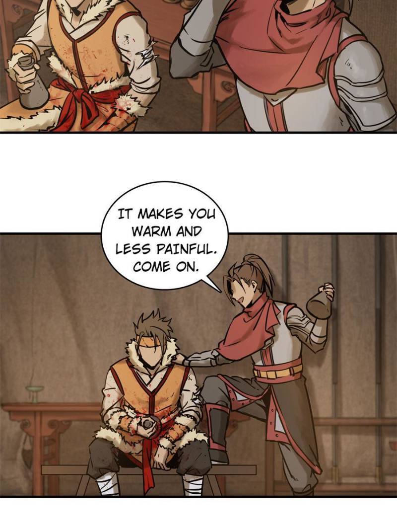 Another beginning with the Guhuo bird chapter 70 page 59