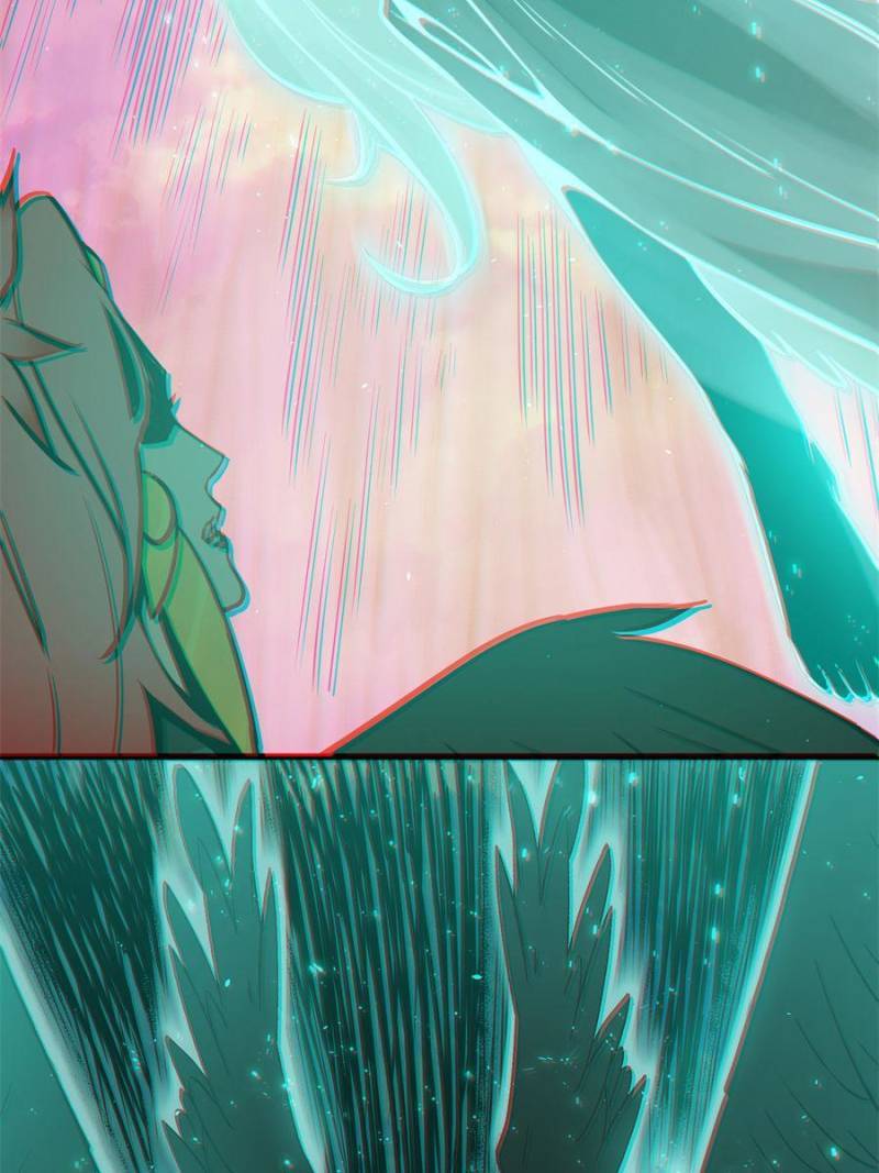 Another beginning with the Guhuo bird chapter 70 page 6