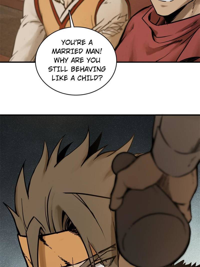 Another beginning with the Guhuo bird chapter 70 page 63