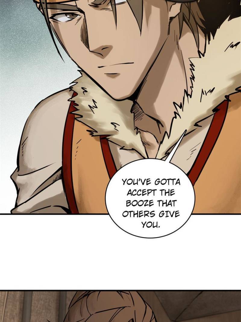 Another beginning with the Guhuo bird chapter 70 page 64