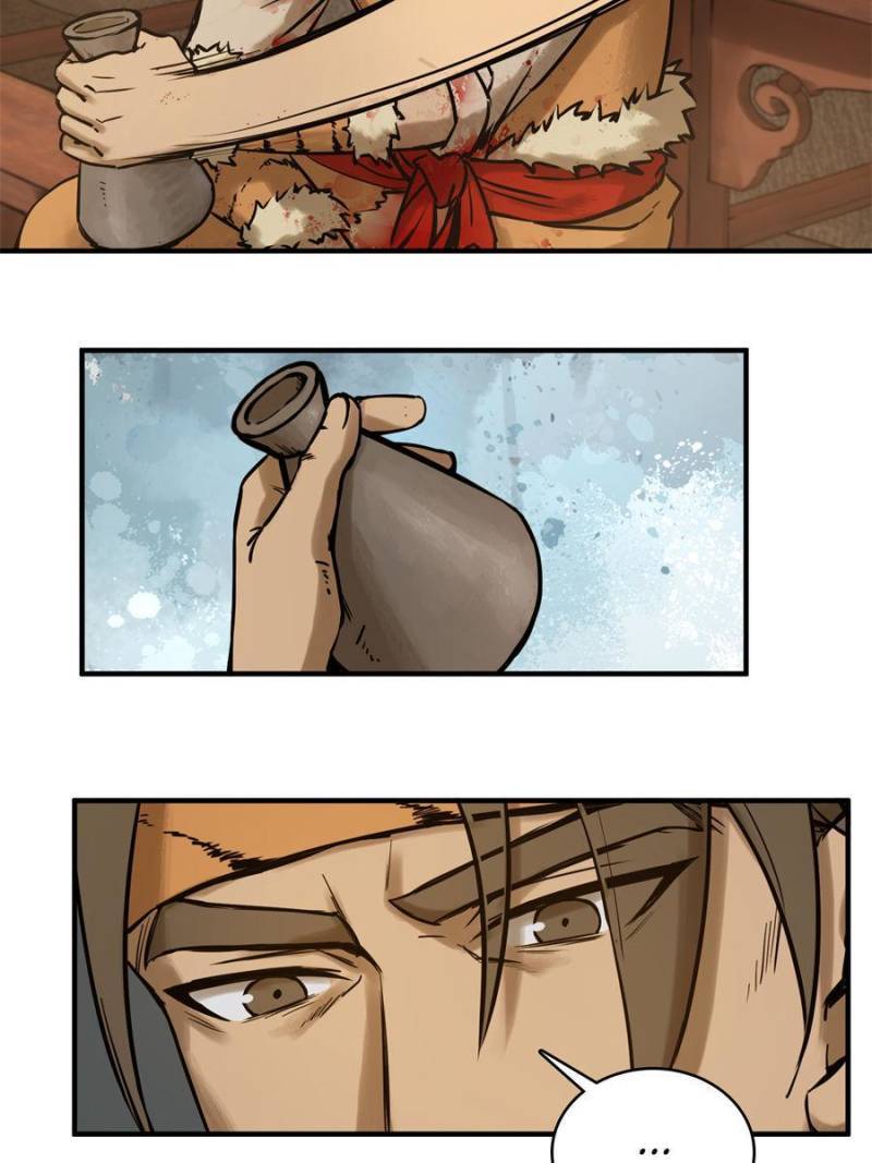 Another beginning with the Guhuo bird chapter 70 page 66