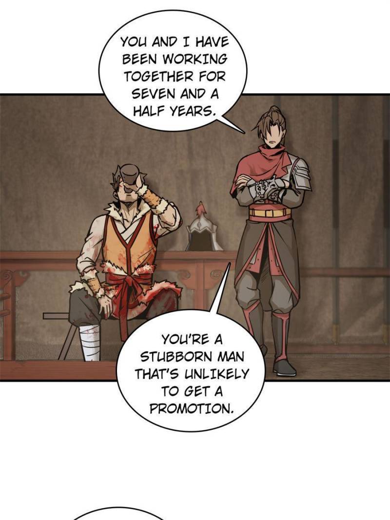 Another beginning with the Guhuo bird chapter 70 page 68