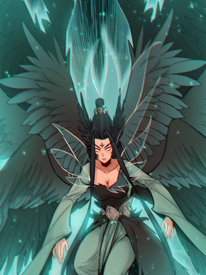 Another beginning with the Guhuo bird chapter 70 page 7