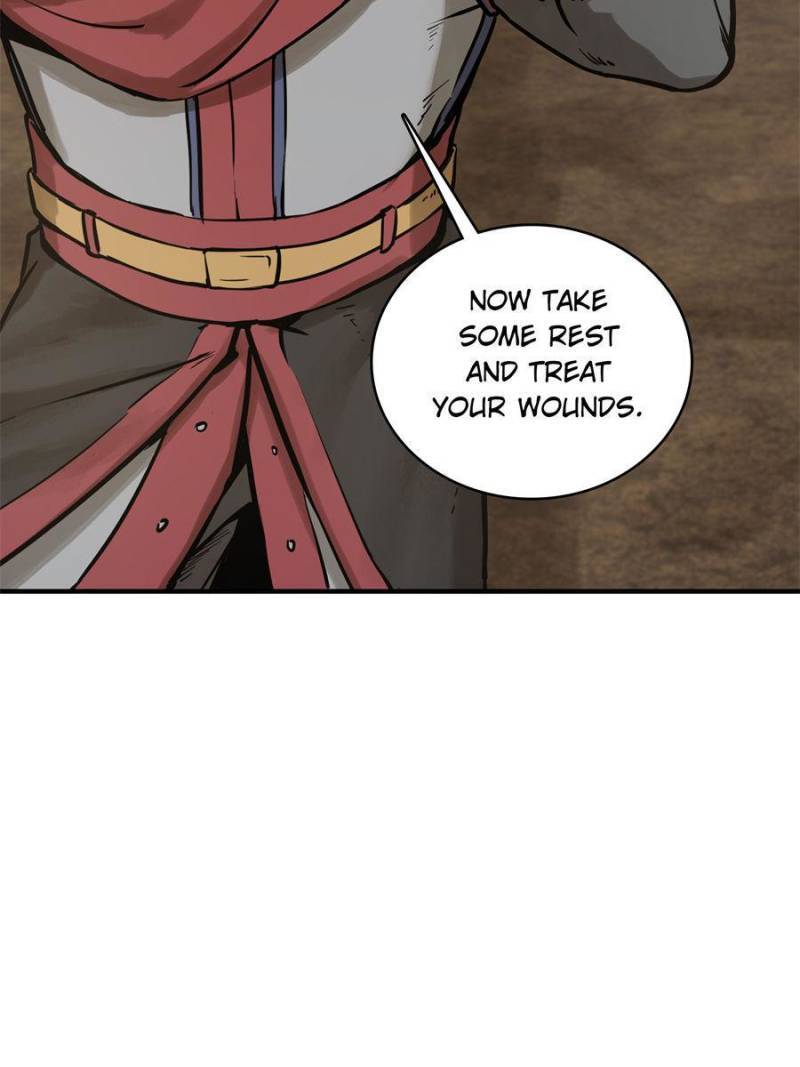 Another beginning with the Guhuo bird chapter 70 page 72