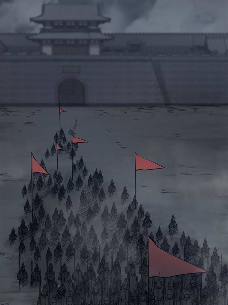 Another beginning with the Guhuo bird chapter 70 page 78