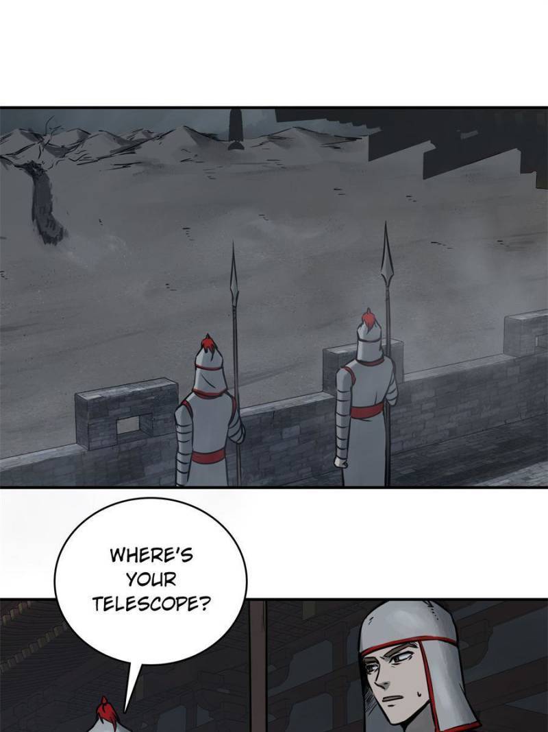 Another beginning with the Guhuo bird chapter 70 page 82