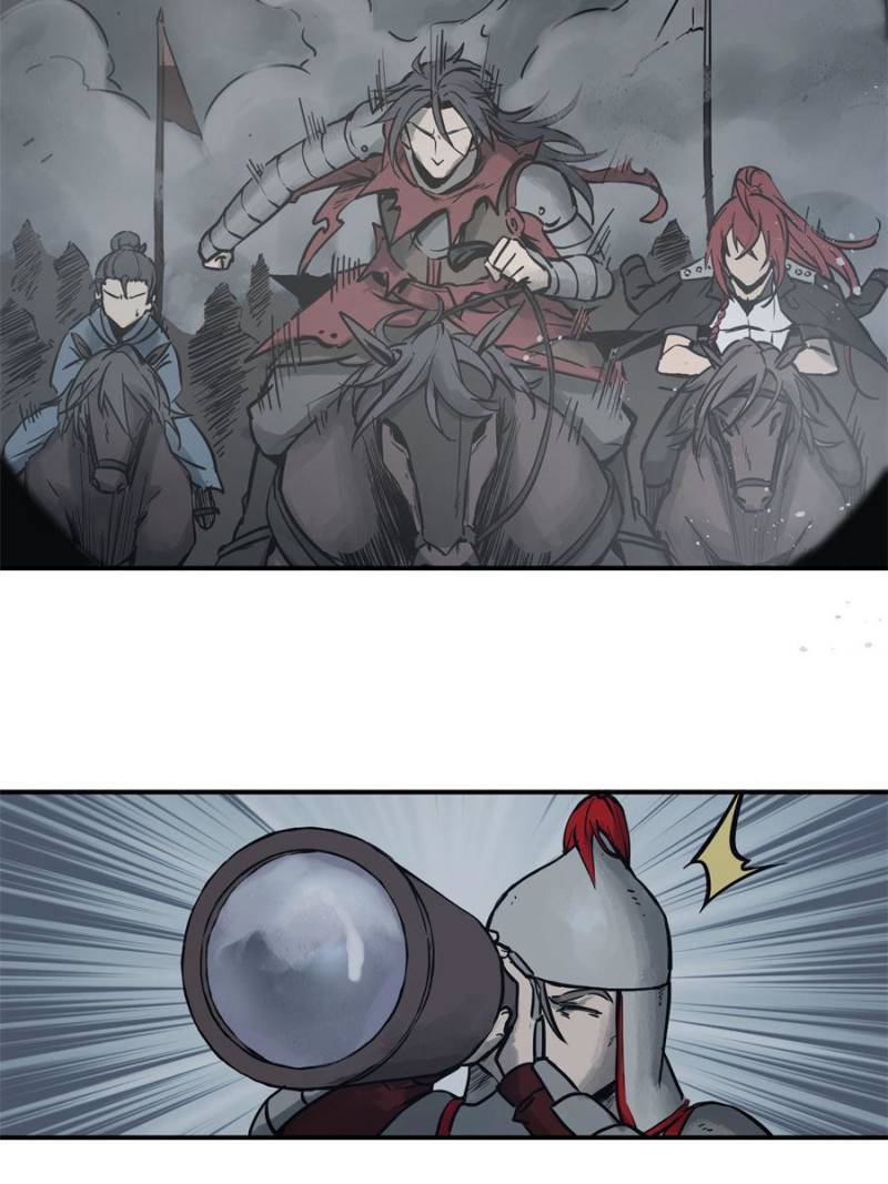 Another beginning with the Guhuo bird chapter 70 page 88