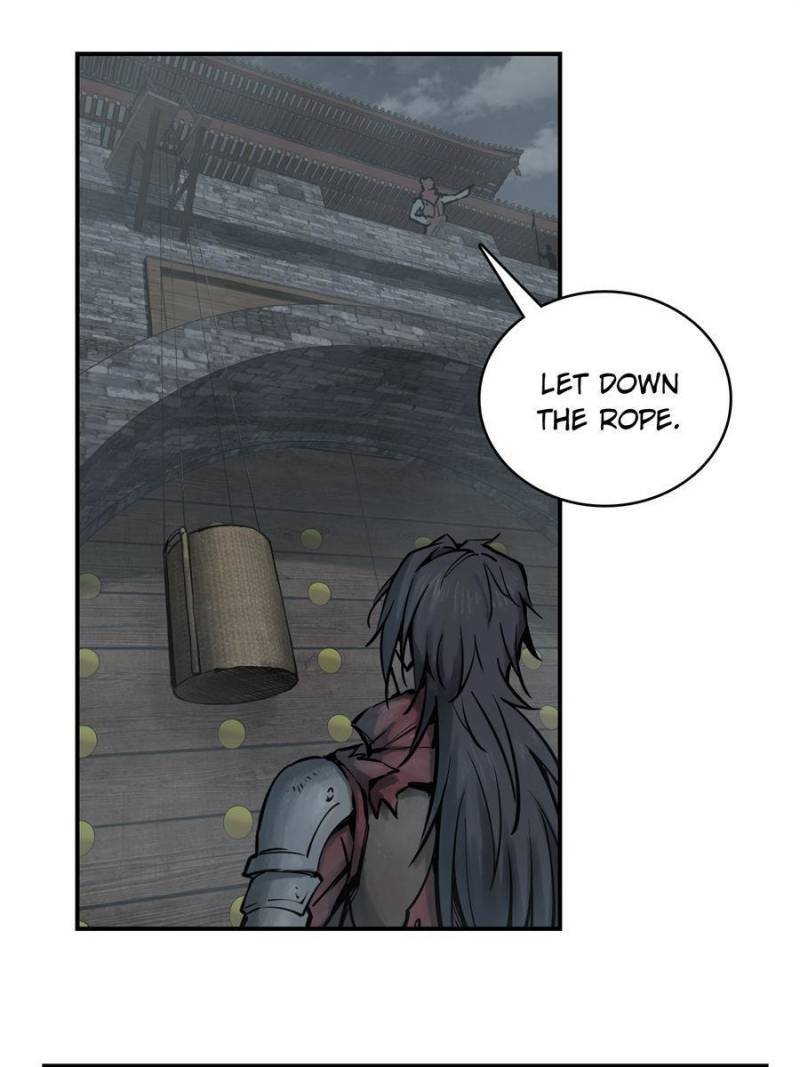 Another beginning with the Guhuo bird chapter 71 page 10