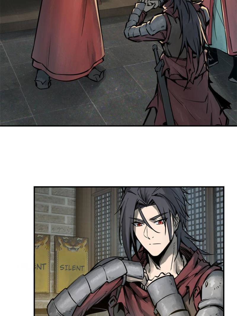 Another beginning with the Guhuo bird chapter 71 page 12