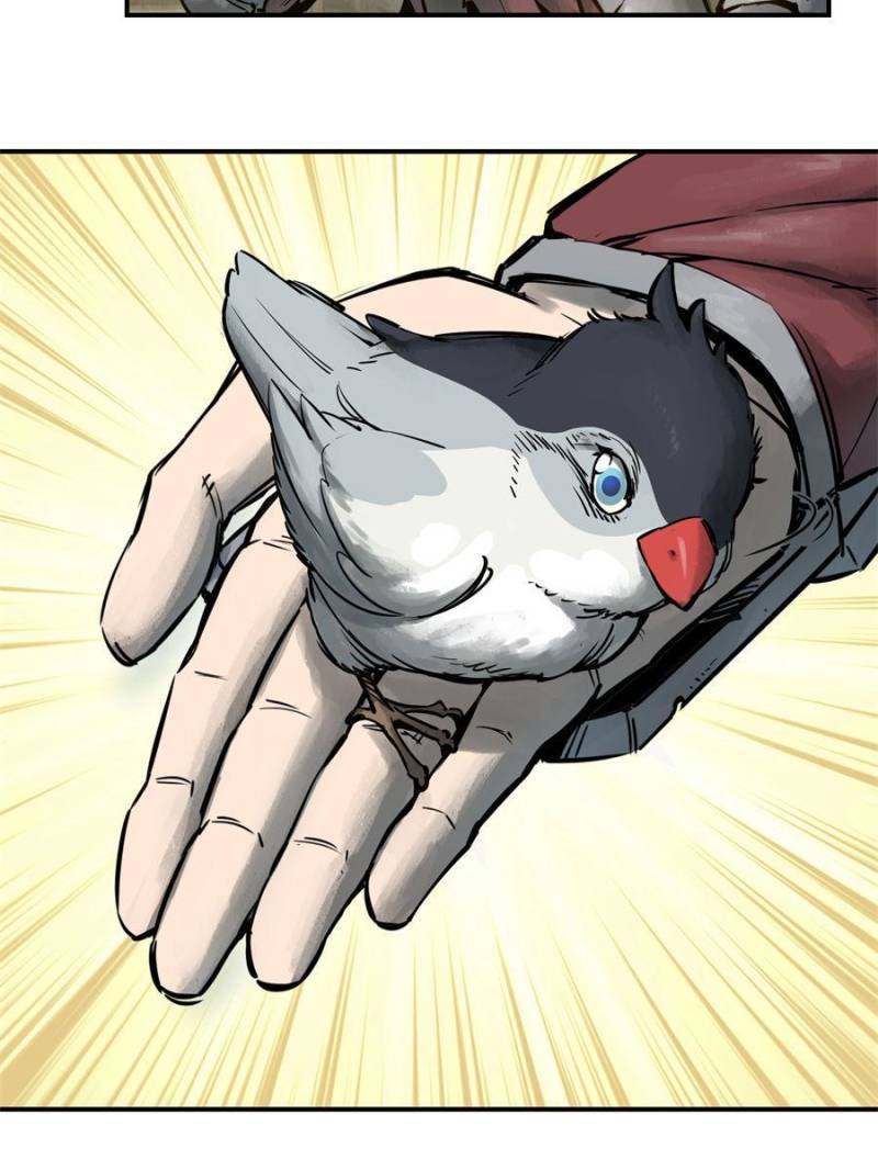 Another beginning with the Guhuo bird chapter 71 page 13