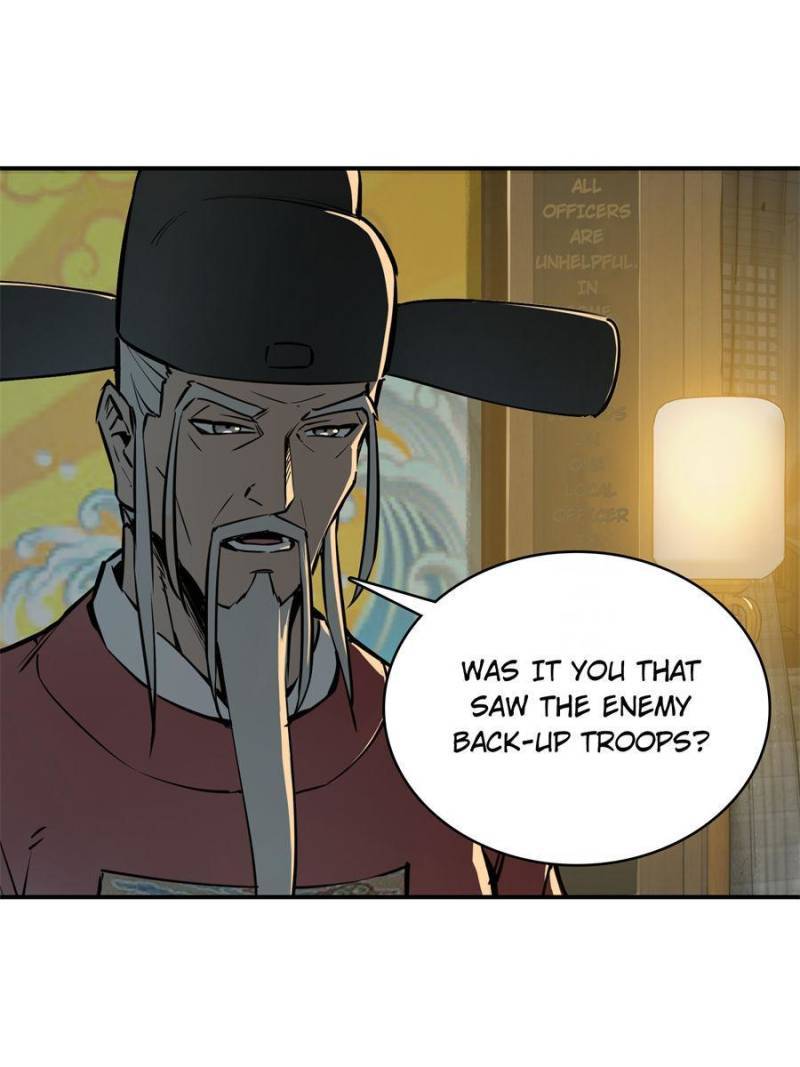 Another beginning with the Guhuo bird chapter 71 page 15