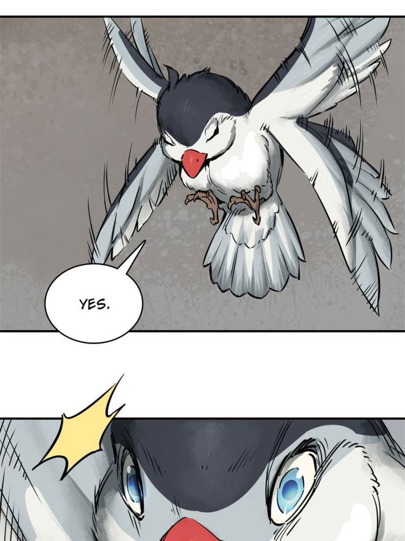 Another beginning with the Guhuo bird chapter 71 page 16