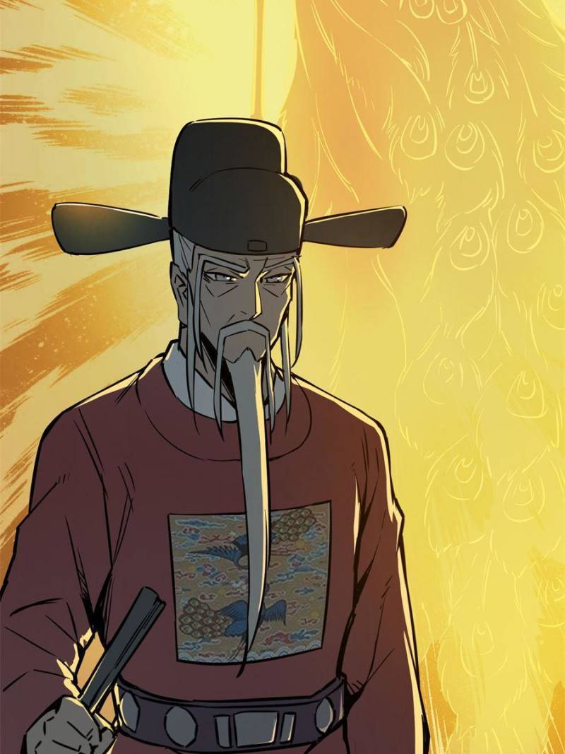 Another beginning with the Guhuo bird chapter 71 page 18