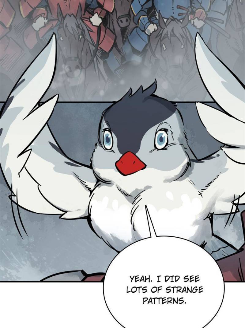 Another beginning with the Guhuo bird chapter 71 page 25