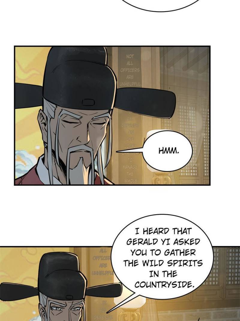 Another beginning with the Guhuo bird chapter 71 page 26