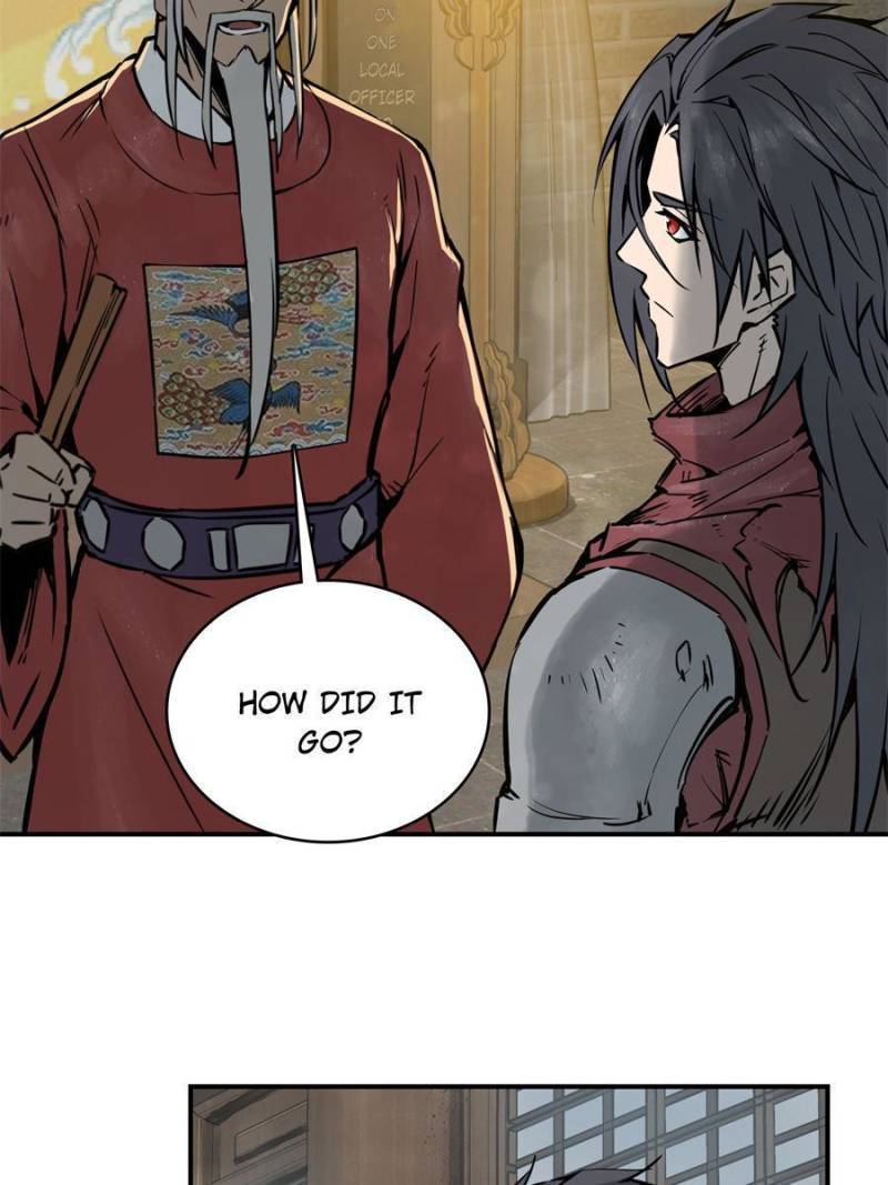 Another beginning with the Guhuo bird chapter 71 page 27