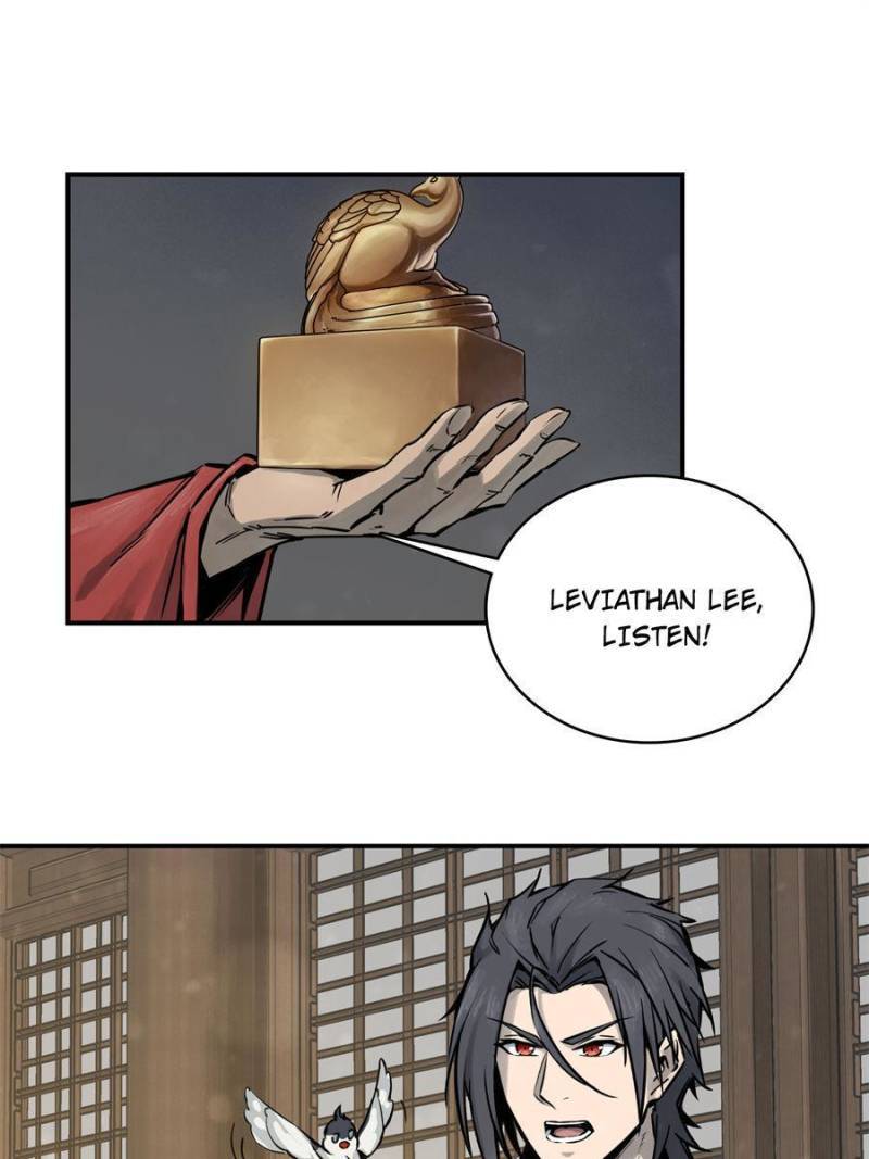 Another beginning with the Guhuo bird chapter 71 page 29