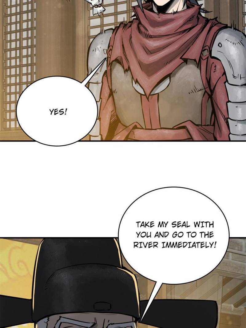 Another beginning with the Guhuo bird chapter 71 page 30