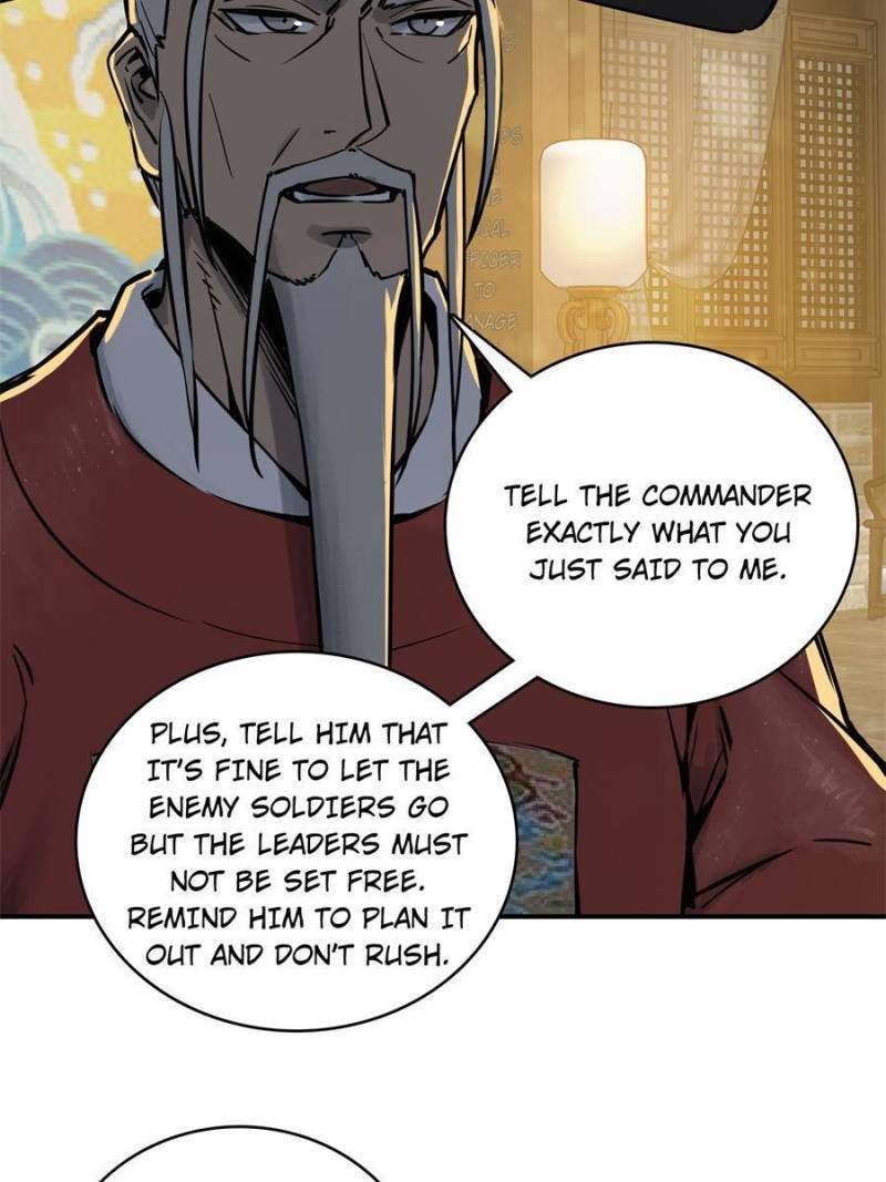 Another beginning with the Guhuo bird chapter 71 page 31