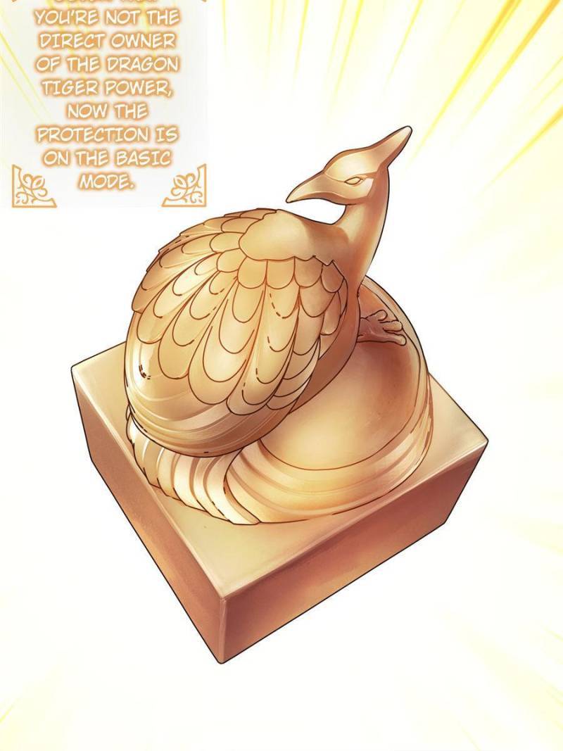 Another beginning with the Guhuo bird chapter 71 page 34