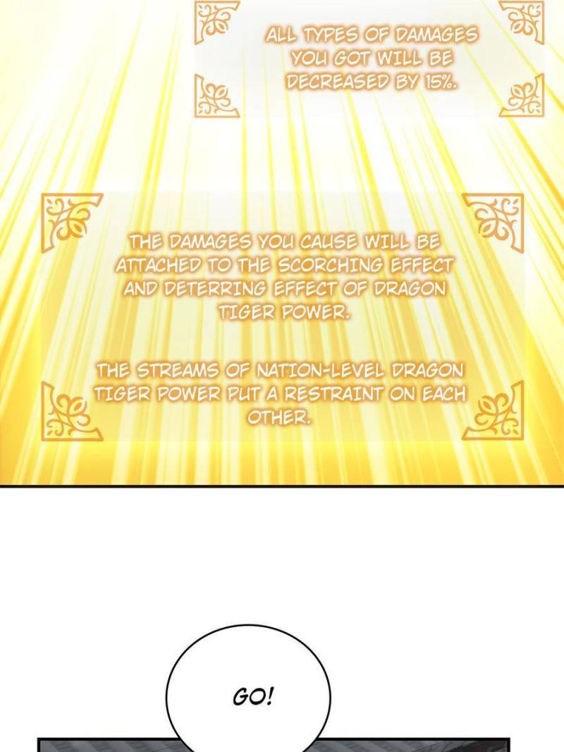 Another beginning with the Guhuo bird chapter 71 page 35