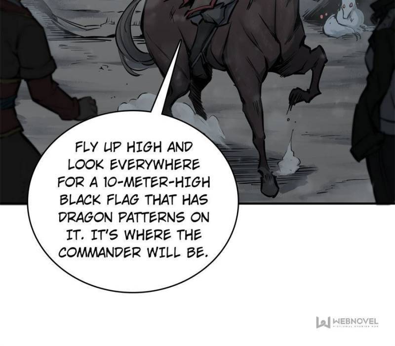 Another beginning with the Guhuo bird chapter 71 page 39