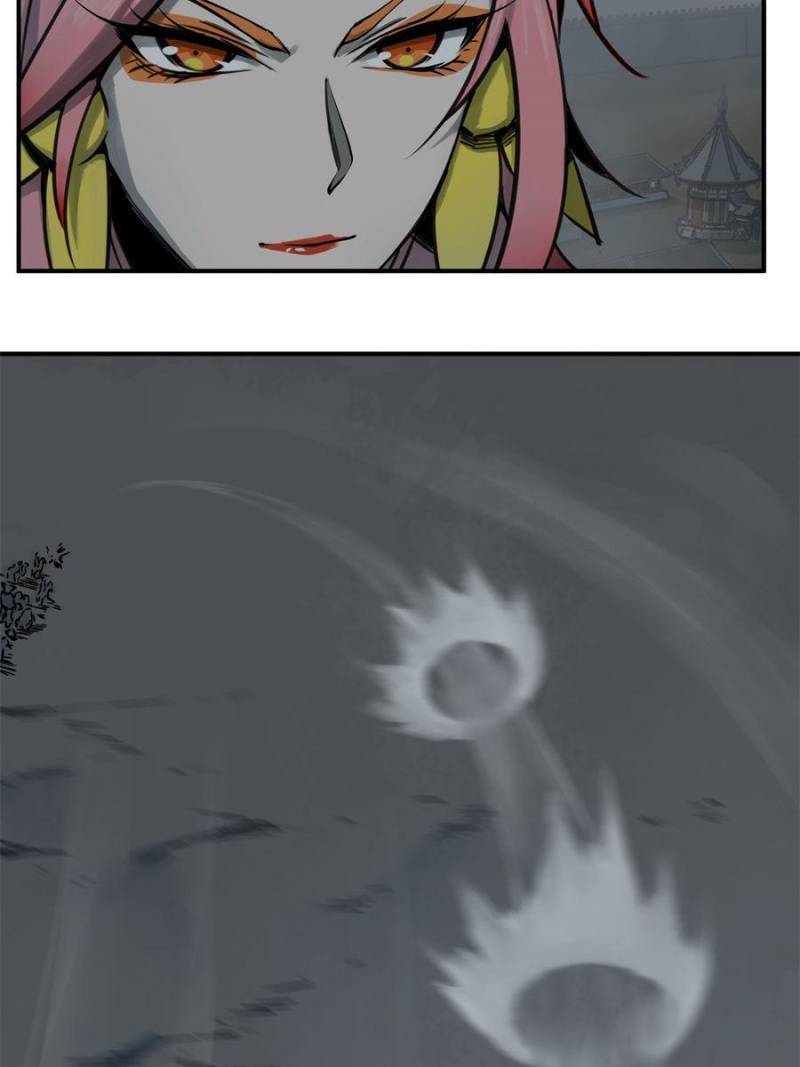 Another beginning with the Guhuo bird chapter 71 page 42