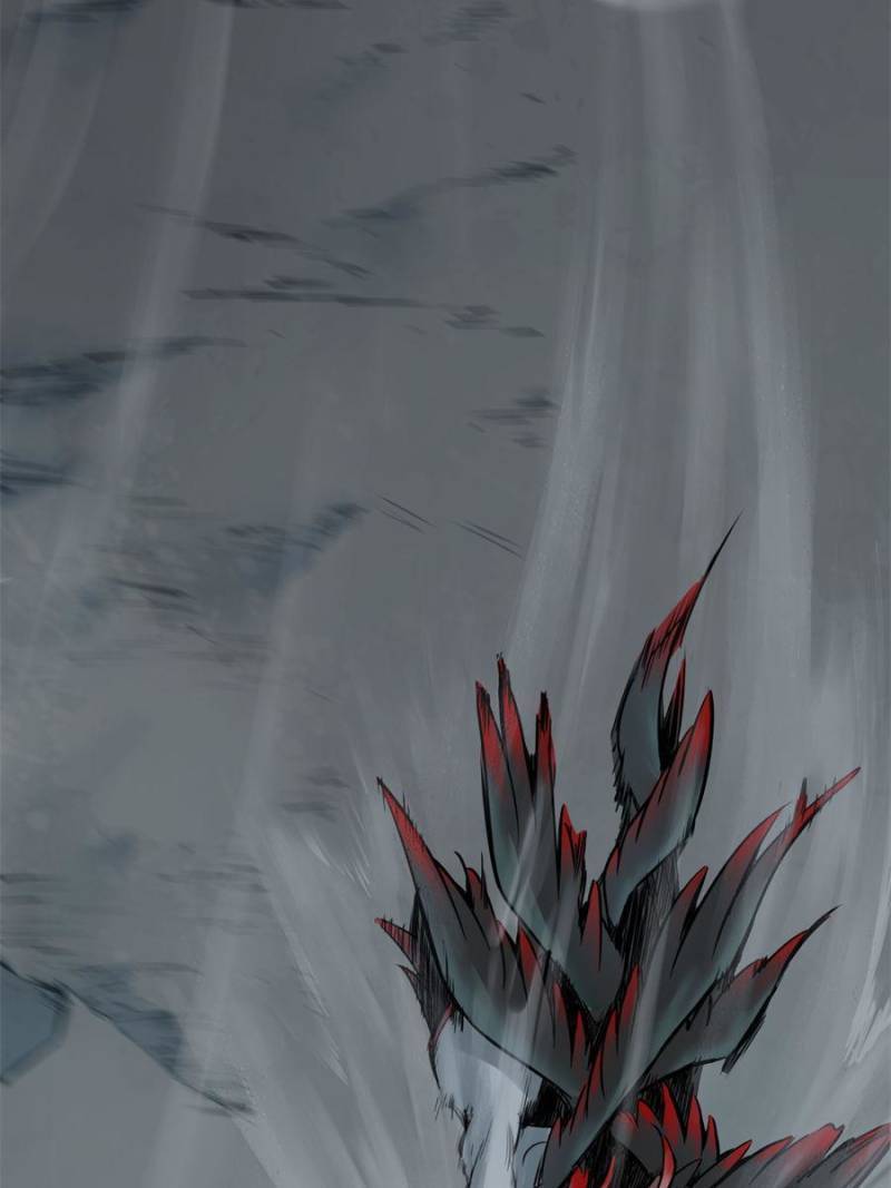 Another beginning with the Guhuo bird chapter 71 page 43