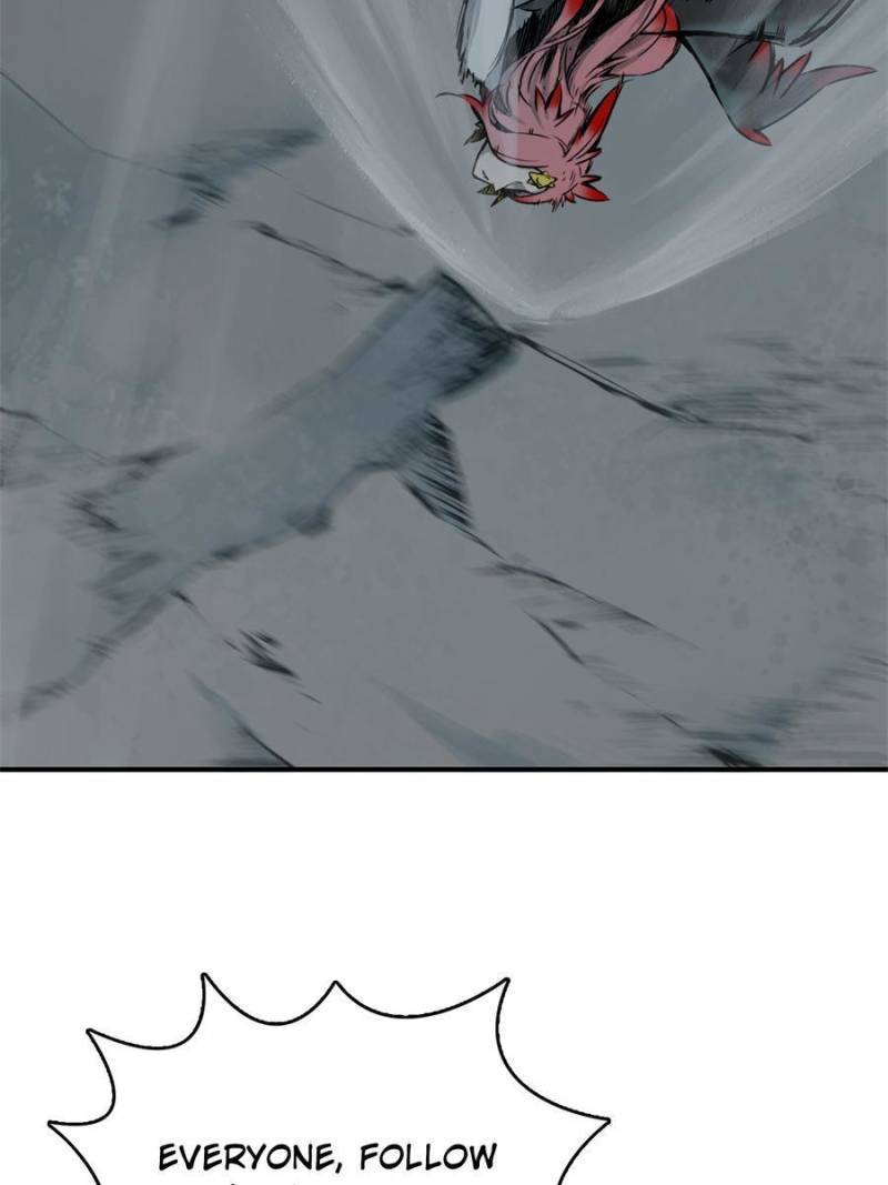 Another beginning with the Guhuo bird chapter 71 page 44