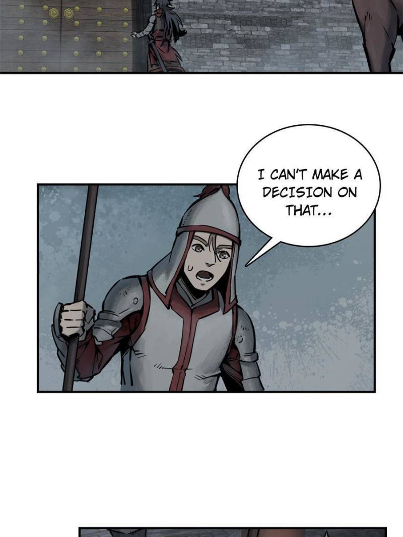 Another beginning with the Guhuo bird chapter 71 page 5