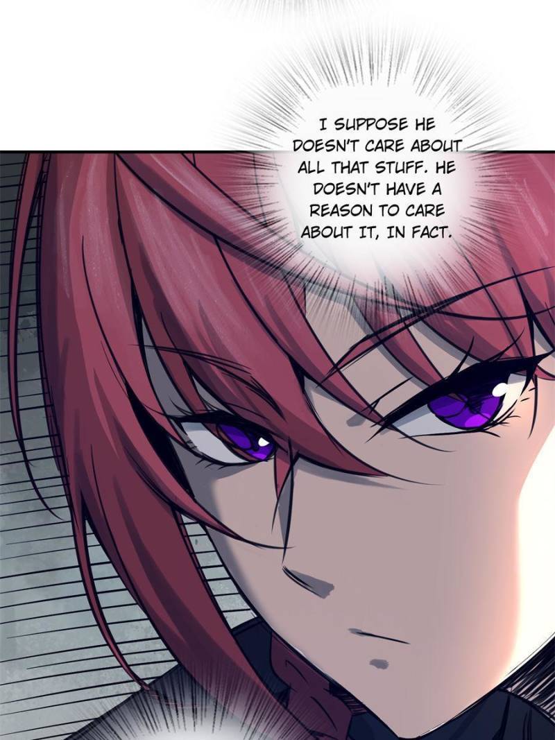 Another beginning with the Guhuo bird chapter 71 page 57