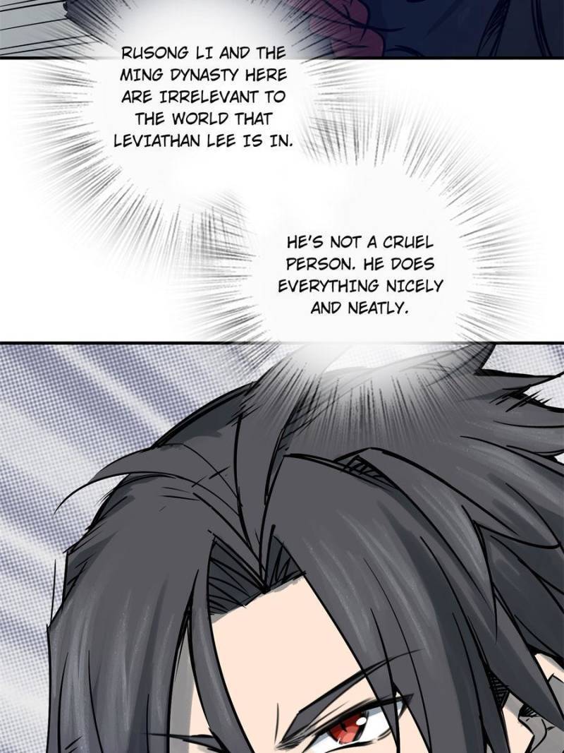 Another beginning with the Guhuo bird chapter 71 page 58