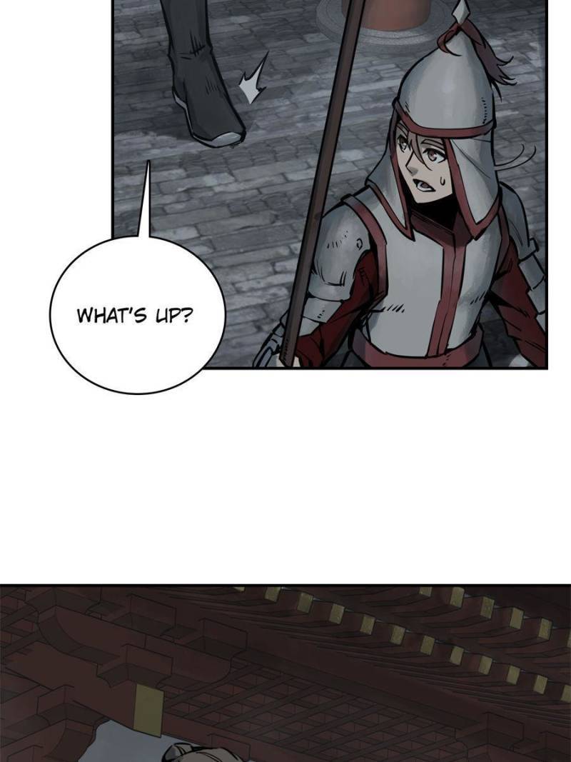 Another beginning with the Guhuo bird chapter 71 page 6