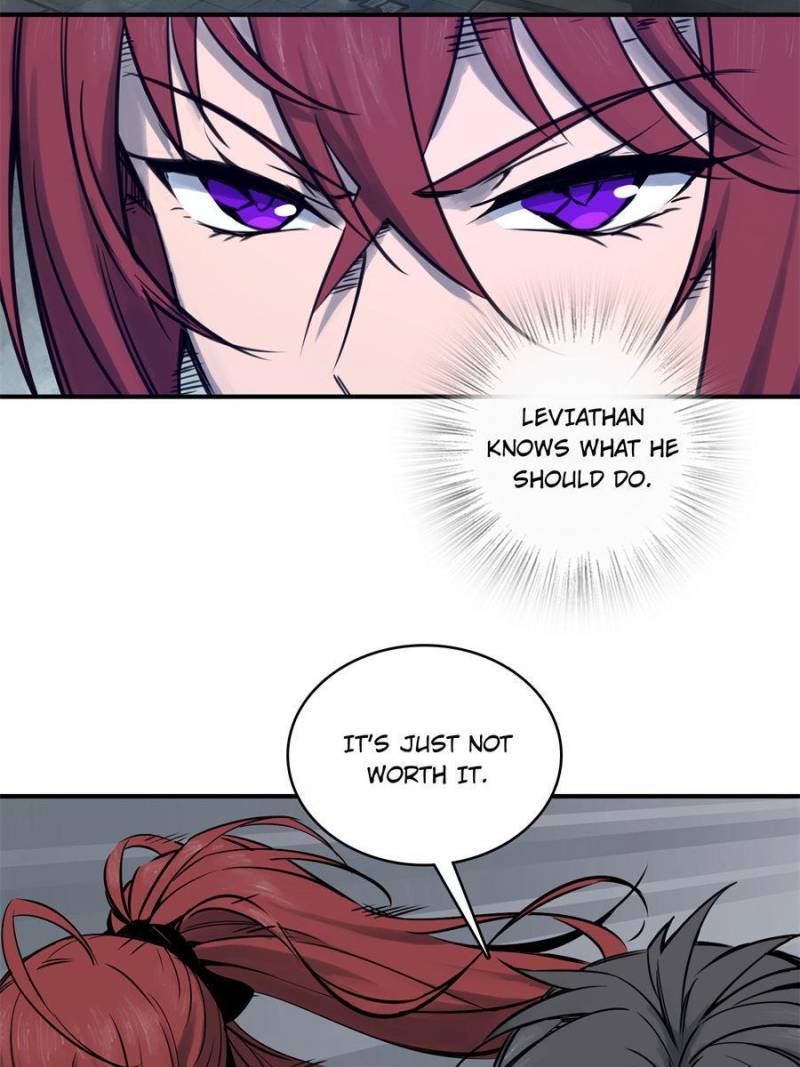 Another beginning with the Guhuo bird chapter 71 page 61