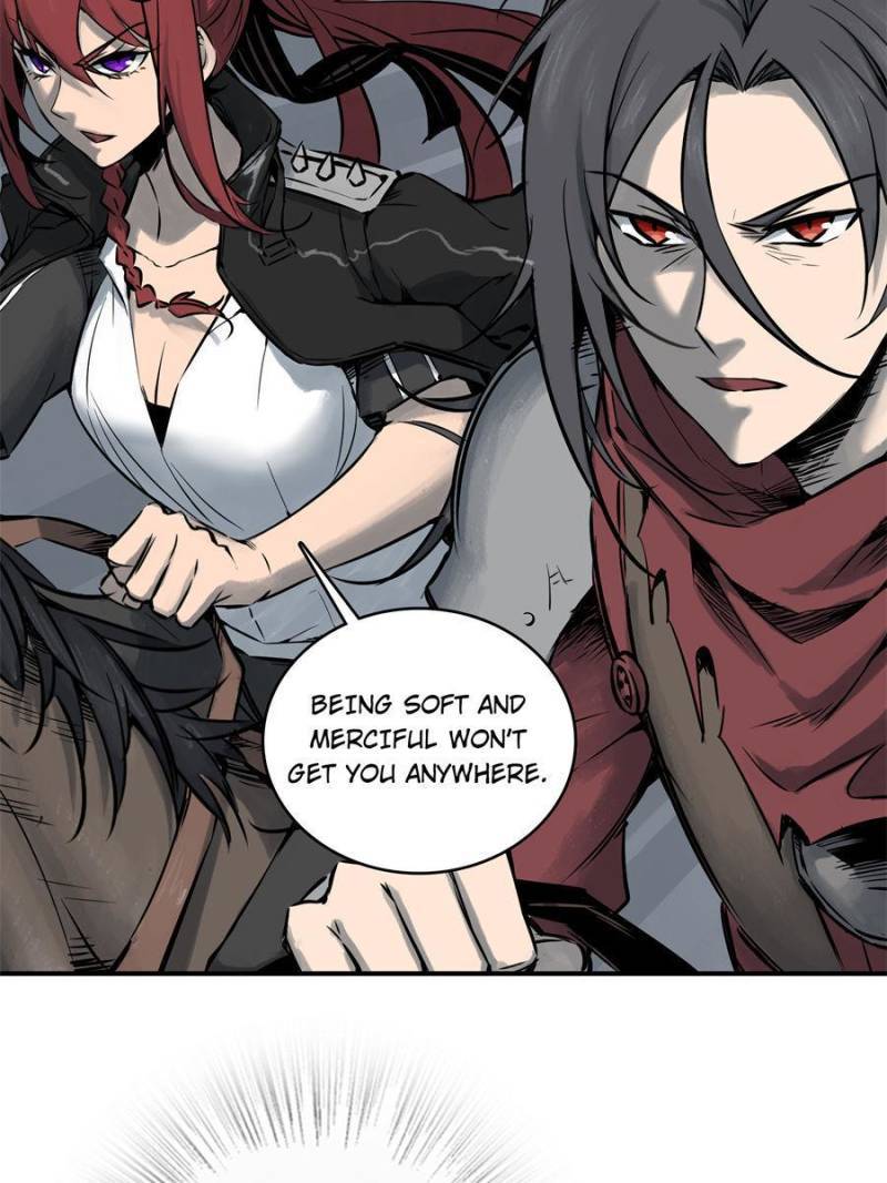 Another beginning with the Guhuo bird chapter 71 page 62