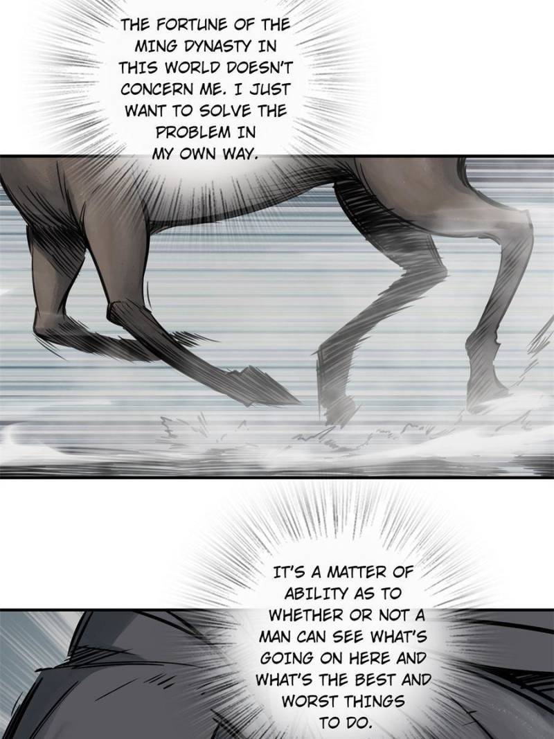 Another beginning with the Guhuo bird chapter 71 page 63