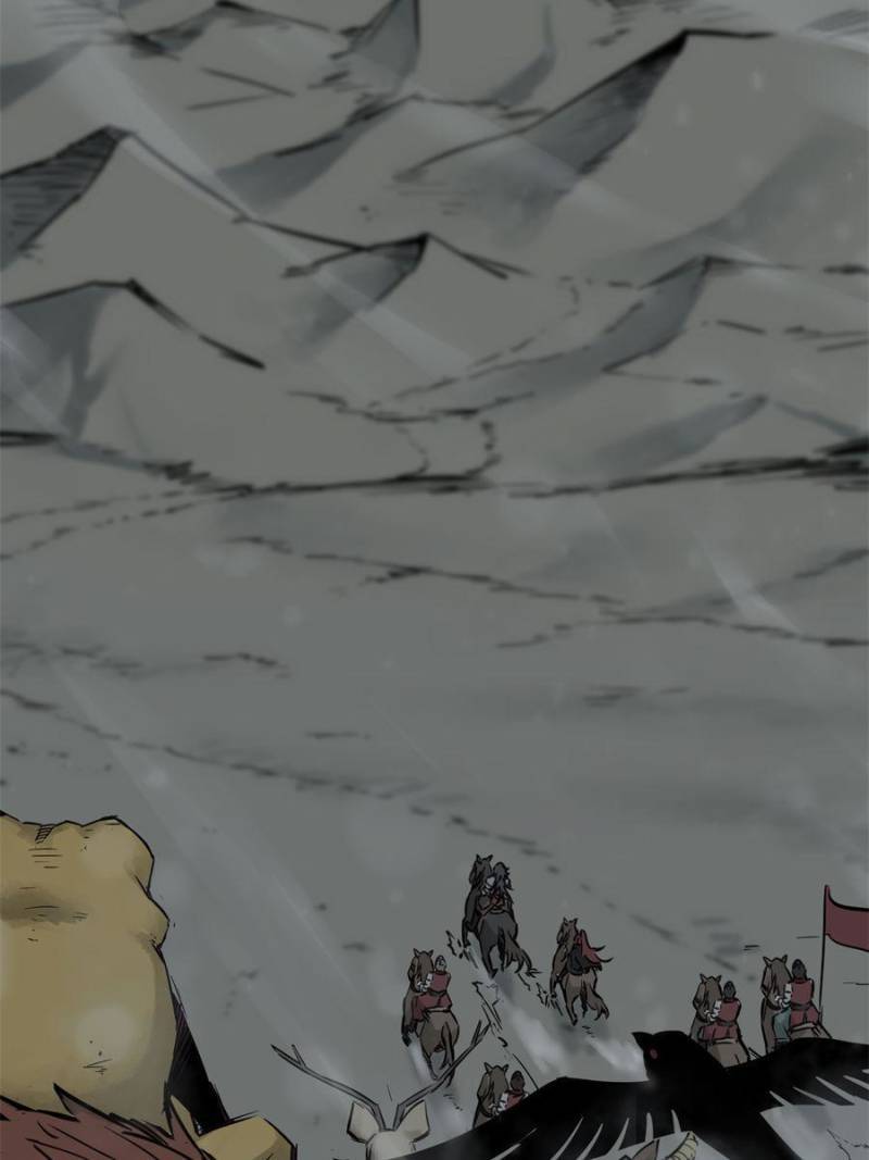 Another beginning with the Guhuo bird chapter 71 page 68